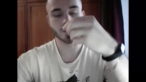 SupermanQSky online show from 12/15/24, 12:28