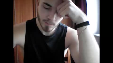 SupermanQSky online show from 12/17/24, 08:56