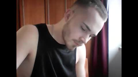 SupermanQSky online show from 01/08/25, 11:32