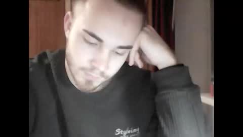 SupermanQSky online show from 01/13/25, 03:04