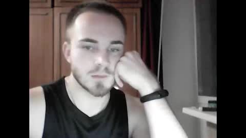 SupermanQSky online show from 01/19/25, 02:28