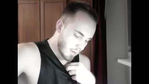 SupermanQSky online show from 01/21/25, 04:16