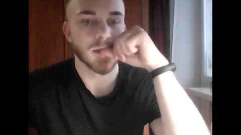 SupermanQSky online show from 02/23/25, 02:35