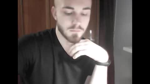 SupermanQSky online show from 02/25/25, 03:27