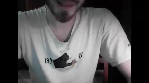 SupermanQSky online show from 10/31/25, 04:52