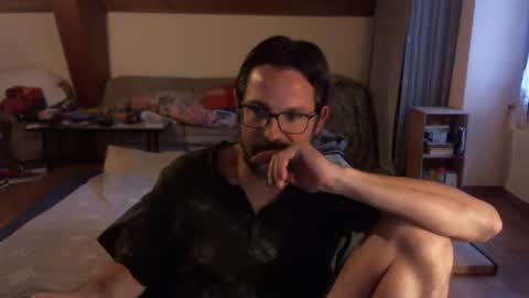 supersquirrel81 online show from 09/12/25, 05:35