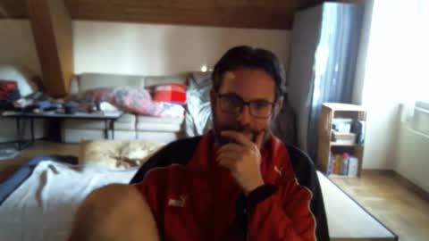 supersquirrel81 online show from 10/10/25, 03:44