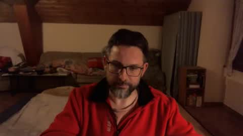 supersquirrel81 online show from 11/13/25, 08:08