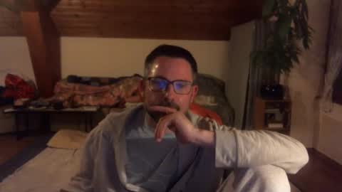 supersquirrel81 online show from 01/12/26, 06:35