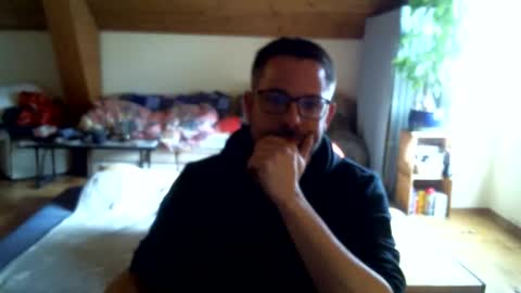 supersquirrel81 online show from 02/15/26, 01:52