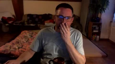 supersquirrel81 online show from 03/10/26, 05:07