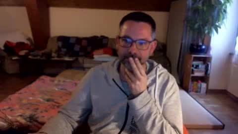 supersquirrel81 online show from 03/14/26, 07:14