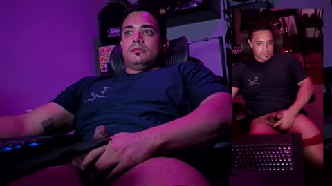 Snapshot of supertoaster69 chatting on 02/08/26, 07:56 supertoaster69 online show from 02/08/26, 07:56