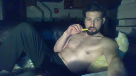 supertrampo3 online show from 02/22/25, 09:26