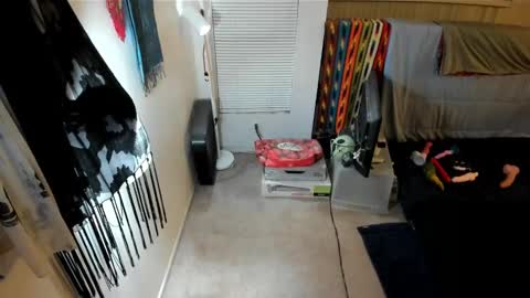 Supervagtastic online show from 01/30/25, 04:58