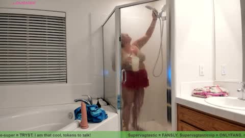 Supervagtastic online show from 02/03/26, 03:26