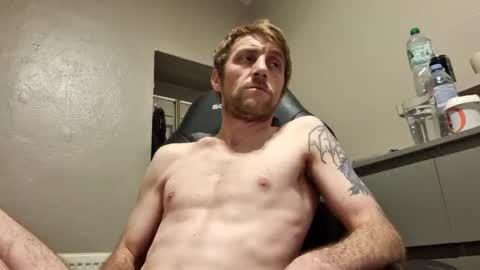 supgxd online show from 01/18/25, 12:35