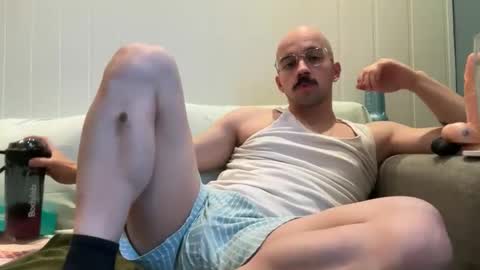 supre_dany online show from 06/01/26, 08:32