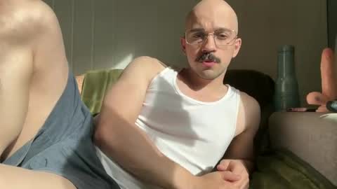 supre_dany online show from 06/14/26, 03:14