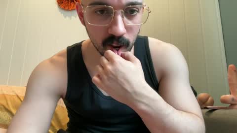 supre_dany online show from 06/26/26, 02:21
