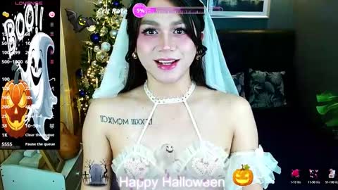 DIANNA online show from 11/01/25, 09:44