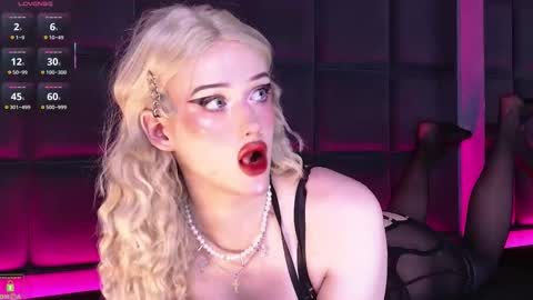 ROXXXY online show from 02/16/26, 03:08