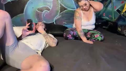 Snapshot of supremelifers chatting on 02/18/26, 09:49 Stony online show from 02/18/26, 09:49