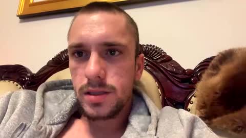 Snapshot of supremetnt1 chatting on 01/07/25, 07:31 Tyler online show from 01/07/25, 07:31