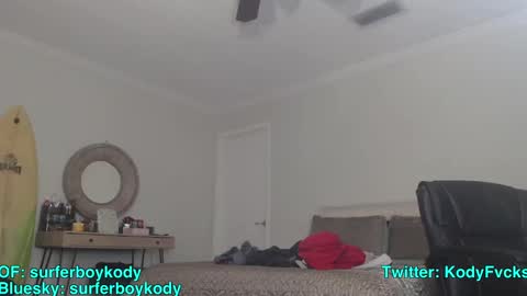 surferboykody online show from 01/06/25, 10:37