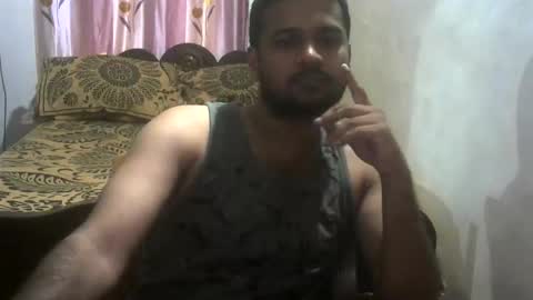 Snapshot of suryamahesh333 chatting on 10/06/25, 10:45 suryamahesh333 online show from 10/06/25, 10:45