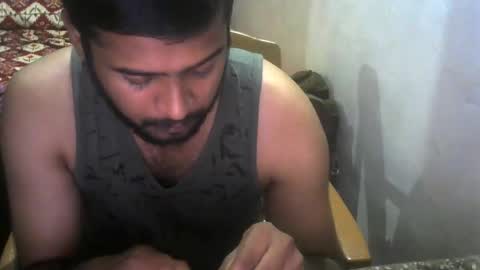 Snapshot of suryamahesh333 chatting on 10/29/25, 03:36 suryamahesh333 online show from 10/29/25, 03:36