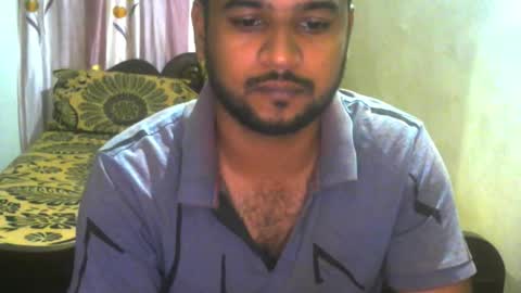 Snapshot of suryamahesh333 chatting on 12/02/25, 07:36 suryamahesh333 online show from 12/02/25, 07:36