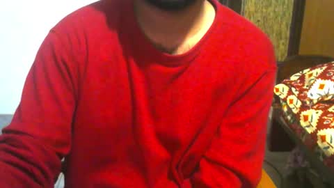 Snapshot of suryamahesh333 chatting on 12/14/25, 07:03 suryamahesh333 online show from 12/14/25, 07:03