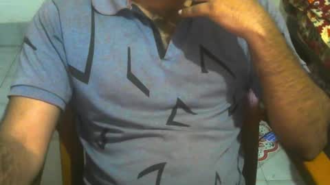 Snapshot of suryamahesh333 chatting on 12/18/25, 06:25 suryamahesh333 online show from 12/18/25, 06:25