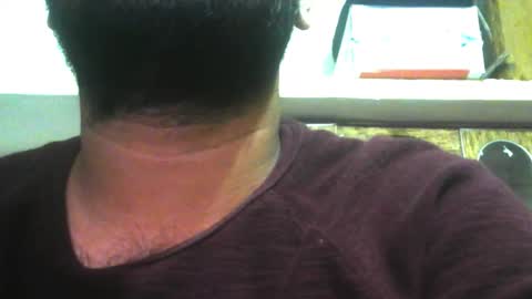 Snapshot of suryamahesh333 chatting on 12/21/25, 06:42 suryamahesh333 online show from 12/21/25, 06:42