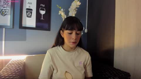 Susann online show from 11/28/25, 11:24