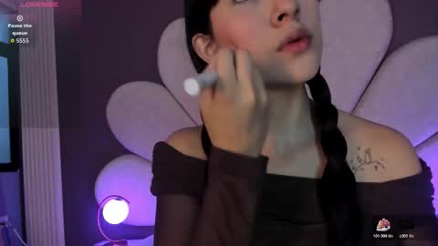 Susann online show from 12/19/25, 11:17