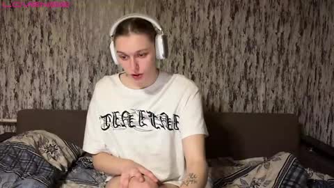 Vladiva online show from 01/07/25, 01:03