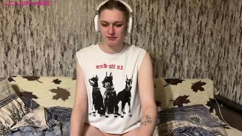 Vladiva online show from 01/12/25, 11:36