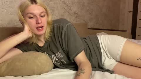 Vladiva online show from 11/27/25, 09:06