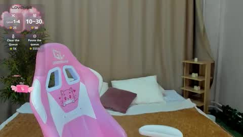 Annie online show from 01/09/26, 01:41