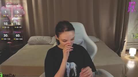 Annie online show from 03/04/26, 01:22