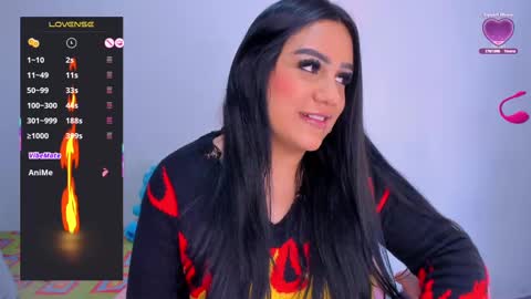 SUSAN online show from 03/02/25, 02:19