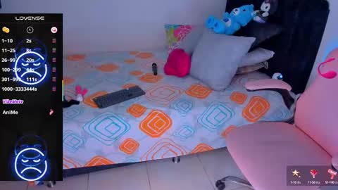 SUSAN online show from 03/12/25, 06:07