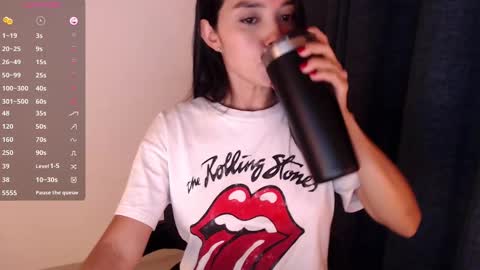 susan love online show from 02/16/25, 01:58