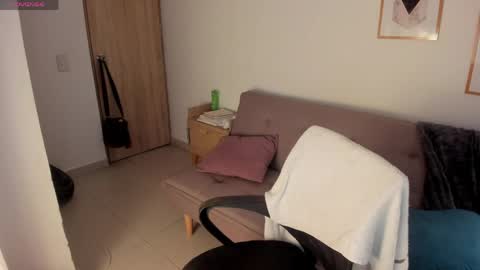 Snapshot of susan_arango chatting on 04/26/26, 11:57 susan love online show from 04/26/26, 11:57