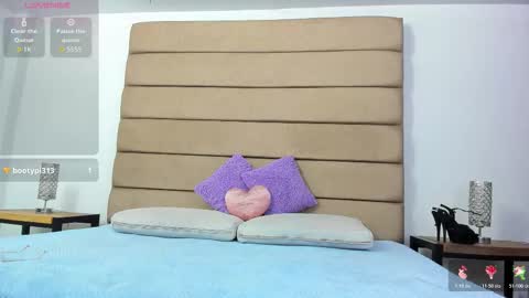 Susan online show from 10/27/25, 09:19