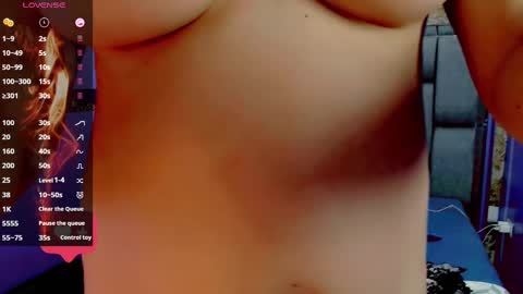 S U S A N A online show from 03/03/25, 06:55