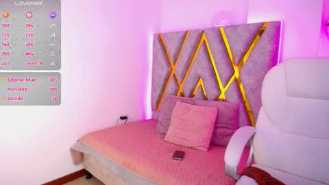 Susan online show from 01/11/25, 05:18