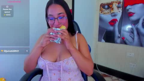 susan online show from 11/20/25, 08:19